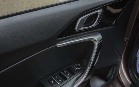 KIA cee'd III, 2019 год, 1 449 000 рублей, 7 фотография