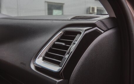 KIA cee'd III, 2019 год, 1 449 000 рублей, 10 фотография