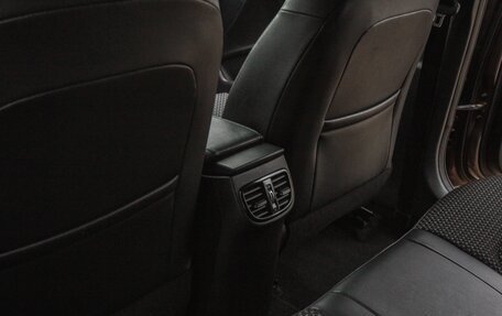 KIA cee'd III, 2019 год, 1 449 000 рублей, 15 фотография