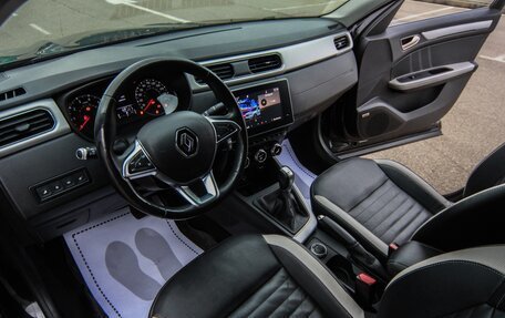 Renault Arkana I, 2021 год, 1 449 000 рублей, 5 фотография