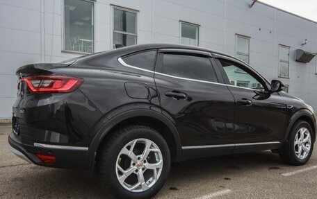 Renault Arkana I, 2021 год, 1 449 000 рублей, 4 фотография