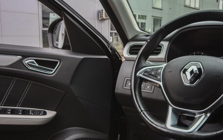 Renault Arkana I, 2021 год, 1 449 000 рублей, 14 фотография