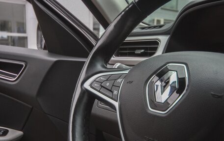 Renault Arkana I, 2021 год, 1 449 000 рублей, 16 фотография