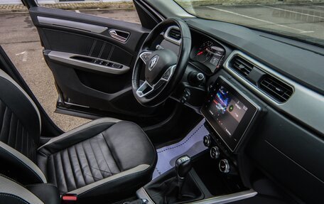 Renault Arkana I, 2021 год, 1 449 000 рублей, 11 фотография