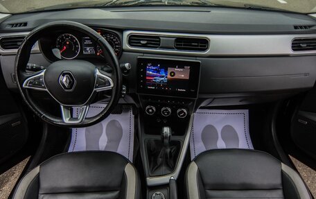 Renault Arkana I, 2021 год, 1 449 000 рублей, 13 фотография