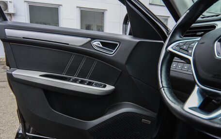 Renault Arkana I, 2021 год, 1 449 000 рублей, 15 фотография