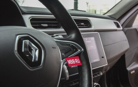 Renault Arkana I, 2021 год, 1 449 000 рублей, 10 фотография