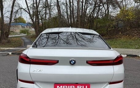 BMW X6, 2022 год, 10 990 000 рублей, 5 фотография