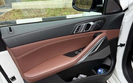 BMW X6, 2022 год, 10 990 000 рублей, 13 фотография