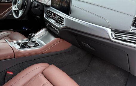 BMW X6, 2022 год, 10 990 000 рублей, 15 фотография