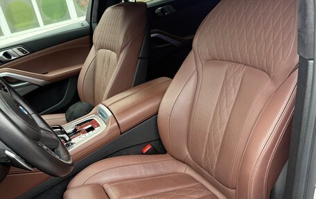 BMW X6, 2022 год, 10 990 000 рублей, 12 фотография