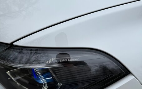 BMW X6, 2022 год, 10 990 000 рублей, 11 фотография