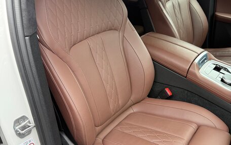 BMW X6, 2022 год, 10 990 000 рублей, 14 фотография