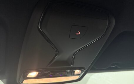 BMW X6, 2022 год, 10 990 000 рублей, 19 фотография