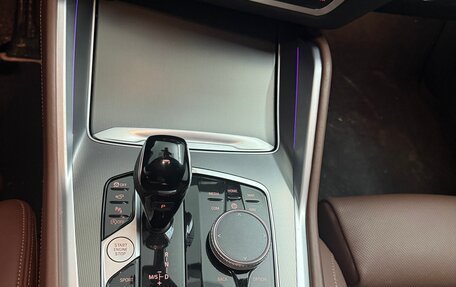 BMW X6, 2022 год, 10 990 000 рублей, 20 фотография