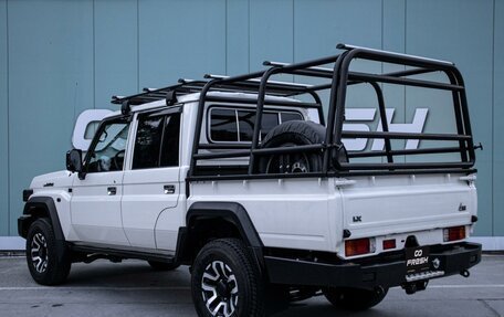 Toyota Land Cruiser 70, 2025 год, 10 950 000 рублей, 2 фотография