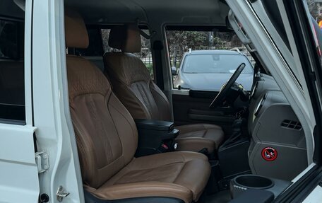 Toyota Land Cruiser 70, 2025 год, 10 950 000 рублей, 9 фотография