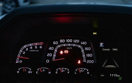 Toyota Land Cruiser 70, 2025 год, 10 950 000 рублей, 17 фотография