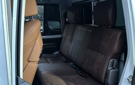 Toyota Land Cruiser 70, 2025 год, 10 950 000 рублей, 10 фотография