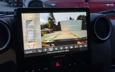 Toyota Land Cruiser 70, 2025 год, 10 950 000 рублей, 15 фотография