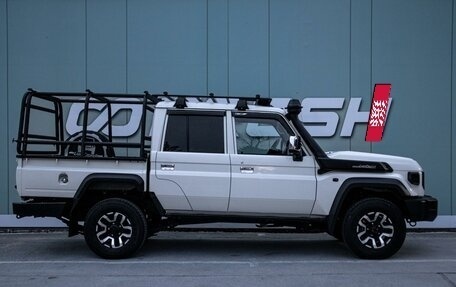 Toyota Land Cruiser 70, 2025 год, 10 950 000 рублей, 5 фотография