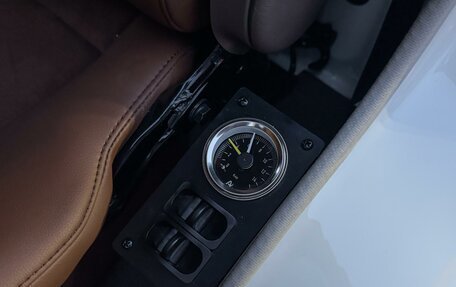 Toyota Land Cruiser 70, 2025 год, 10 950 000 рублей, 18 фотография