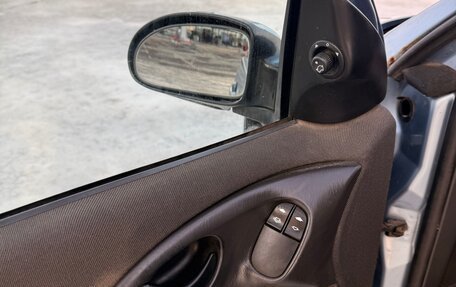 Ford Focus IV, 2005 год, 240 000 рублей, 6 фотография