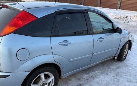 Ford Focus IV, 2005 год, 240 000 рублей, 2 фотография