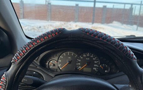 Ford Focus IV, 2005 год, 240 000 рублей, 7 фотография