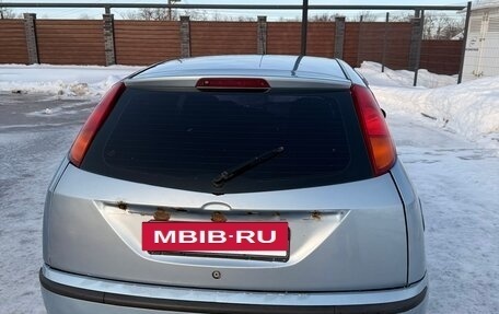 Ford Focus IV, 2005 год, 240 000 рублей, 3 фотография
