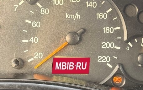 Ford Focus IV, 2005 год, 240 000 рублей, 8 фотография