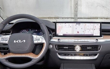 KIA K9, 2024 год, 13 840 000 рублей, 1 фотография