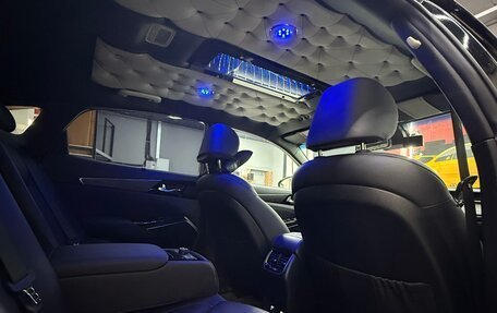 KIA K7, 2020 год, 3 500 000 рублей, 8 фотография