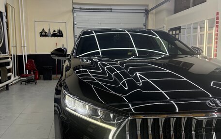 KIA K7, 2020 год, 3 500 000 рублей, 3 фотография