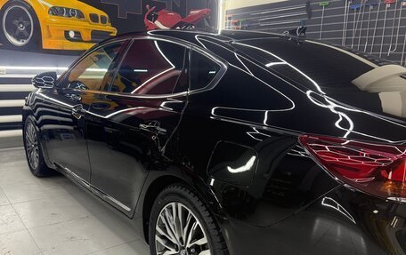 KIA K7, 2020 год, 3 500 000 рублей, 4 фотография