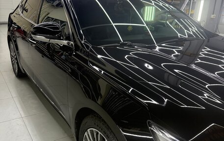 KIA K7, 2020 год, 3 500 000 рублей, 2 фотография