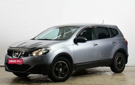 Nissan Qashqai+2 I, 2012 год, 749 000 рублей, 1 фотография