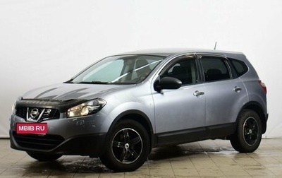 Nissan Qashqai+2 I, 2012 год, 749 000 рублей, 1 фотография