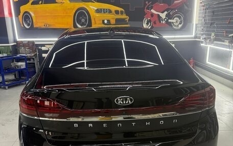 KIA K7, 2020 год, 3 500 000 рублей, 7 фотография