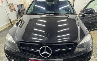 Mercedes-Benz C-Класс, 2008 год, 1 000 000 рублей, 1 фотография