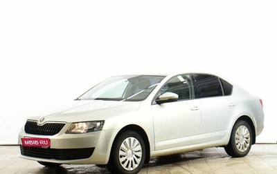 Skoda Octavia, 2013 год, 999 000 рублей, 1 фотография