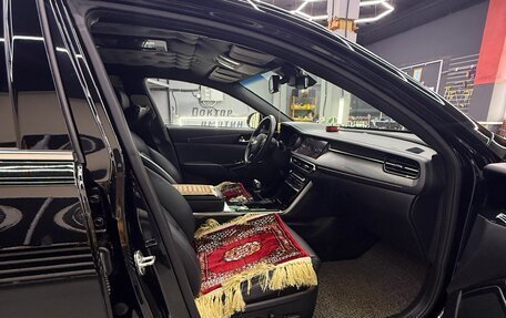 KIA K7, 2020 год, 3 500 000 рублей, 10 фотография