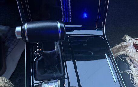 KIA K7, 2020 год, 3 500 000 рублей, 19 фотография