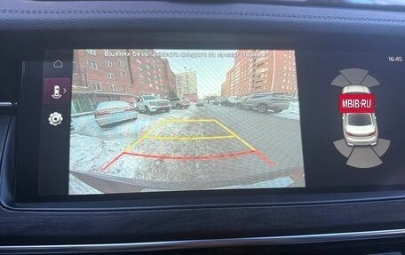 KIA K7, 2020 год, 3 500 000 рублей, 18 фотография