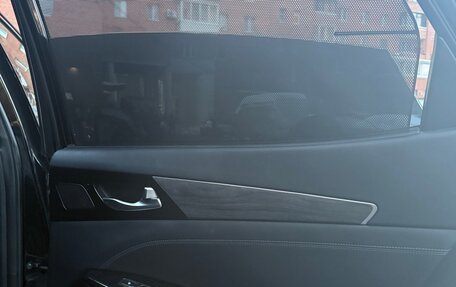 KIA K7, 2020 год, 3 500 000 рублей, 23 фотография