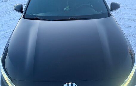 KIA K7, 2020 год, 3 500 000 рублей, 26 фотография