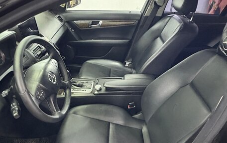 Mercedes-Benz C-Класс, 2008 год, 1 000 000 рублей, 2 фотография