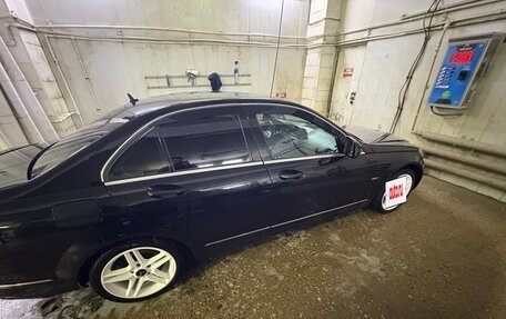 Mercedes-Benz C-Класс, 2008 год, 1 000 000 рублей, 8 фотография