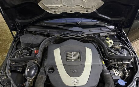 Mercedes-Benz C-Класс, 2008 год, 1 000 000 рублей, 10 фотография