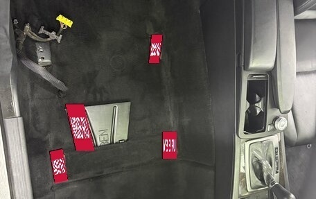 Mercedes-Benz C-Класс, 2008 год, 1 000 000 рублей, 6 фотография